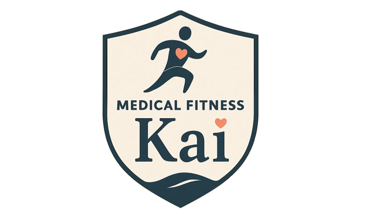 メディカルフィットネス「Kai」